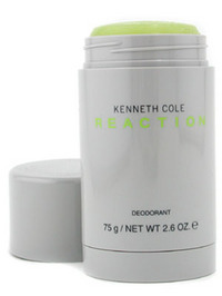 Kenneth Cole Reaction Deodorant Stick - 2.6 OZ