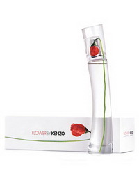 Kenzo Flower EDP Spray - 1 OZ