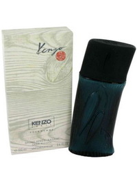 Kenzo After Shave Balm - 3.4 OZ
