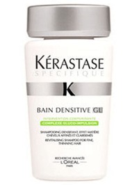 Kerastase Specifique Bain Densitive GL - 250ml/8.5oz.