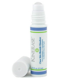 Kinerase Clear Skin Blemish Dissolver (For Blemish-Prone Skin) - 0.12oz