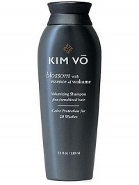 Kim Vo Volumizing Shampoo 7.5oz - 7.5oz