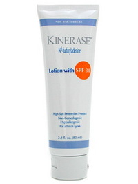 Kinerase Lotion with SPF 30 - 2.8oz