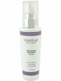 Kinerase Pro+ Therapy Produceure Recovery SPF 30 - 1.7oz