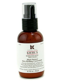 Kiehl's Dermatologist Solutions High-Potency Skin-Firming Concentrate - 1.7oz