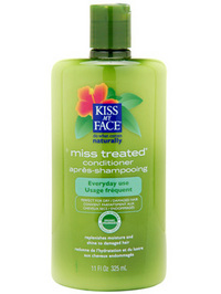 Kiss My Face Miss Treated Conditioner with Organic Botanicals - 11oz