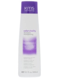 KMS Color Vitality Shampoo - 10.1oz
