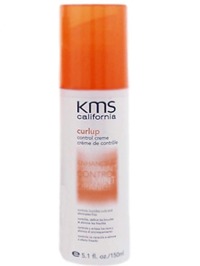 KMS Curl Up Control Cream - 5.1oz