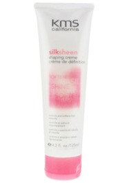 KMS Silk Sheen Shaping Creme - 4.2oz