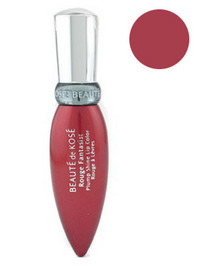 Kose Rouge Fantasist Plump Shine Lip Color No.RD400 Oriental Ruby - 0.28oz