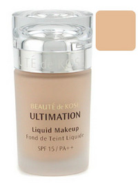 Kose Ultimation Liquid Makeup SPF 15 No.OC31 (Ochre 31) - 1oz
