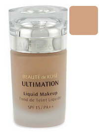 Kose Ultimation Liquid Makeup SPF 15 No.OC33 (Ochre 33) - 1oz