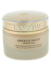 Lancome Absolue Night Premium Bx Absolute Night Recovery Cream ( Made In USA ) - 2.6oz