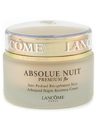 Lancome Absolue Nuit Premium Bx Advanced Night Recovery Treatment - 1.7oz