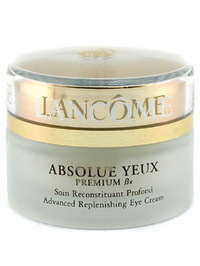 Lancome Absolue Yuex Premium Bx Advanced Replenishing Eye Cream - 0.5oz