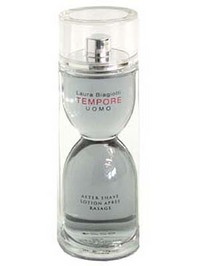 Laura Biagiotti Tempore Aftershave - 3.4 OZ