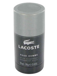 Lacoste Lacoste Pour Homme Deodorant Spray - 2.4oz