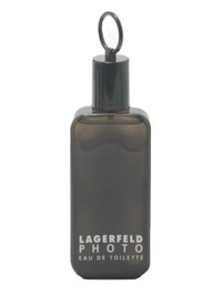 Lagerfeld EDT Spray - 2 OZ