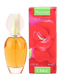 Lagerfeld Narcisse Chloe EDT Spray - 1.7 OZ