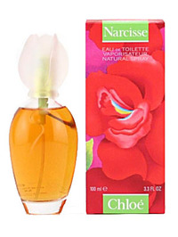 Lagerfeld Narcisse Chloe EDT Spray - 3.3 OZ