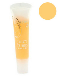 Lancome Juicy Tubes P.U.R.E. No.111 Vital Mandarin - 0.5oz