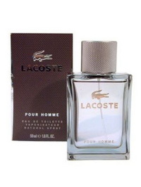 Lacoste Lacoste Pour Homme EDT Spray - 1.6oz