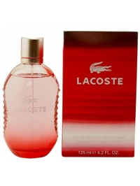Lacoste Style In Play EDT Spray - 4.2oz