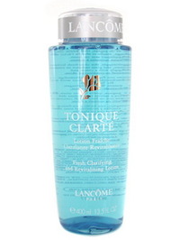 Lancome Tonique Clarte Fresh Clarifying And Revitalizing Lotion - 13.5oz