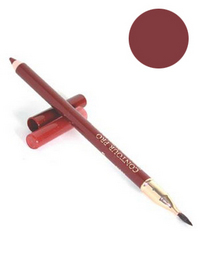 Lancome Lip Colouring Stick With Brush No. 204 Brun Acajou - 0.04oz