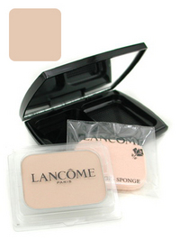 Lancome Maquicake UV Everlasting Compact Foundation (Case + Refill) No.40 - 0.31oz
