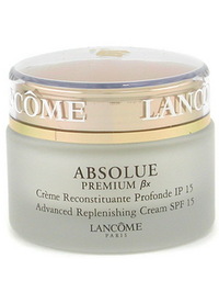 Lancome  Absolue Premium Bx Advanced Replenishing Cream SPF15 - 1.7oz