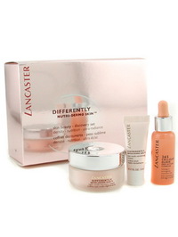 Lancaster Differently Discovery Set - 3 items