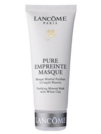 Lancome Pure Empreinte Masque - 3.4oz