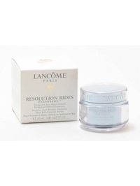 Lancome Resolution D-contraxol Dry Skin - 1.7oz