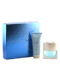 Lanvin Oxygene Set - 2 items