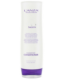 L'anza Healing Smooth Glossifying Conditioner - 8.5oz