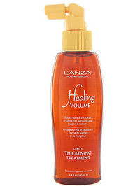 L'anza Healing Volume Daily Thickening Treatment - 3.4oz