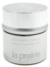 La Prairie Anti-Aging Complex Cellular Intervention Cream - 1.7oz