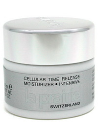 La Prairie Cellular Time Release Moisture Intensive Cream - 1oz