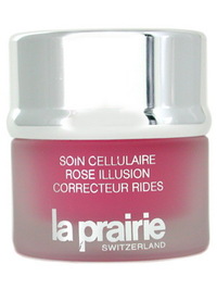 La Prairie Cellular Treatment Rose Illusion Line Filler - 1oz