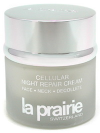 La Prairie Cellular Night Repair Cream - 1.7oz