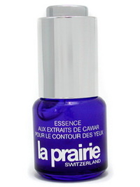 La Prairie Essence Caviar Eye Complex - 0.5oz