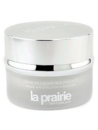 La Prairie Cellular Resurfacing Cream - 1.4oz