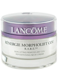 Lancome Renergie Morpholift Cou R.A.R.E. Repositioning Neck Cream - 1.7oz