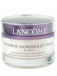 Lancome Renergie Morpholift R.A.R.E. Repositioning Overnight Cream - 1.7oz