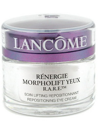 Lancome Renergie Morpholift Yeux R.A.R.E. Repositioning Eye Cream - 0.5oz