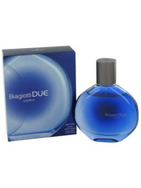 Laura Biagiotti Due Aftershave - 1.6 OZ