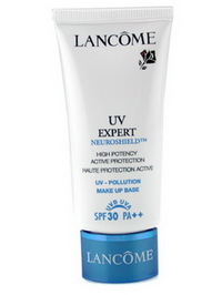 Lancome UV Expert Neuroshield High Potency Active Protection MakeUp Base SPF30 PA++ - 1oz