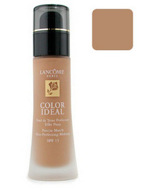 Lancome Color Ideal Precise Match Skin Perfecting Makeup SPF15 No.05 Beige Cognac - 1oz