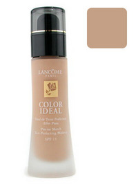 Lancome Color Ideal Precise Match Skin Perfecting Makeup SPF15 No.03 Beige Diaphane - 1oz
